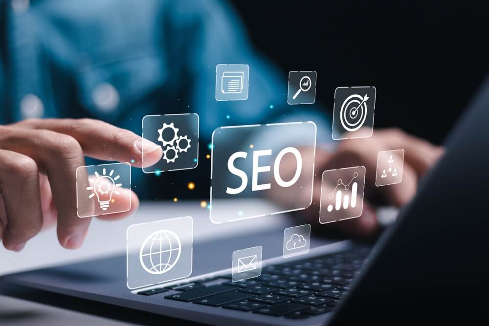 SEO Optimization