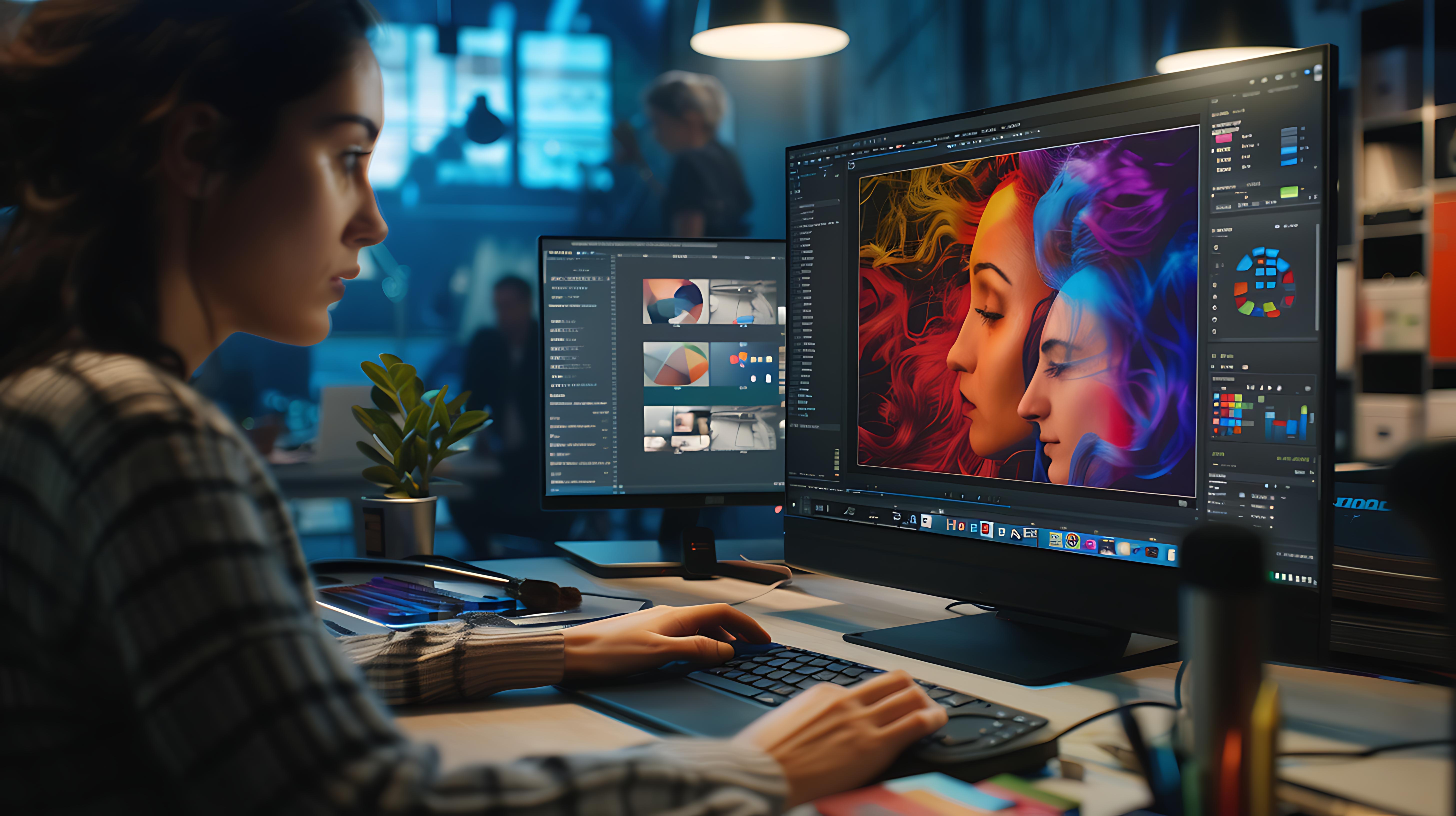 Graphic Design